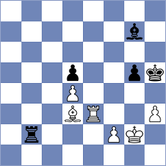 Mubarakshin - Toropov (Kazan, 2009)
