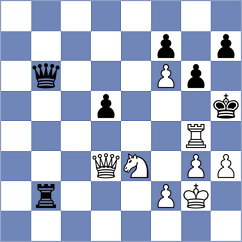 Rios - Garzon Camelo (Bogota COL, 2024)