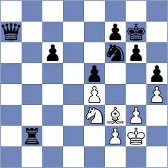 Tudosa - Woerdemann (Playchess.com INT, 2004)