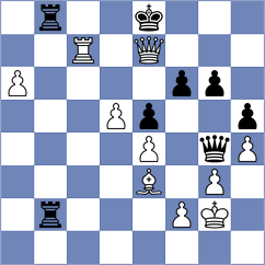 Robson - Beerdsen (chess.com INT, 2025)