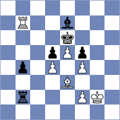 Jimenez Fernandez - Dobre (chess.com INT, 2024)