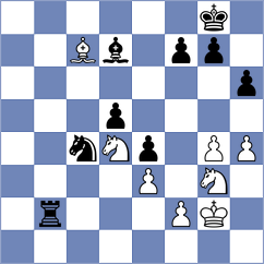 Neagu - Ochedzan (chess.com INT, 2025)