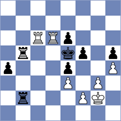 Ilkhomi - Yashmetov (chess.com INT, 2024)