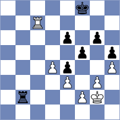 Lampert - Harikrishna (chess.com INT, 2025)