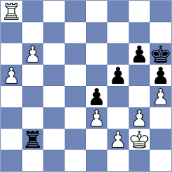 Strikovic - Nguyen (San Francisco USA, 2024)