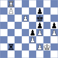 Pajeken - Chemin (chess.com INT, 2023)