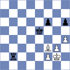 Aranda - Alikulov (chess.com INT, 2025)