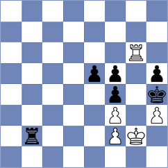 Lauda - Voitovich (chess.com INT, 2025)