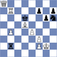 Galeev - Kretov (Serpukhov, 1999)