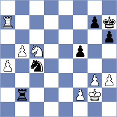 Osmak - Passen (chess.com INT, 2024)