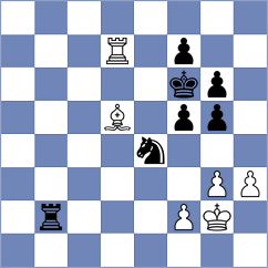 Guimaraes - Palchuk (Chess.com INT, 2021)