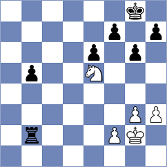 Necula - Prohorov (chess.com INT, 2021)