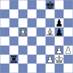 Tillyaev - Afanasiev (chess.com INT, 2021)