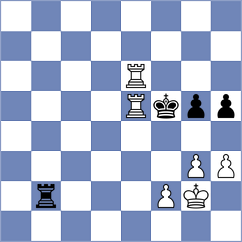 Palo - Scarwell (Torcy, 1991)