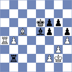 Marjanovic - Kovacevic (Osijek, 2005)