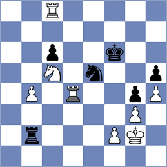 Djordjevic - Randjelovic (Nis, 2014)
