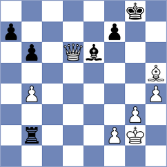Krsnik Cohar - Hambleton (chess.com INT, 2022)