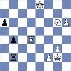 Wu - Pullela (chess.com INT, 2025)