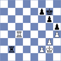 Vachier Lagrave - Svidler (chess24.com INT, 2021)