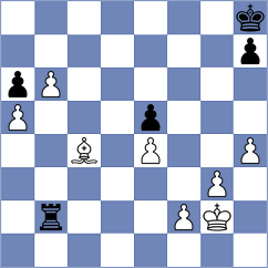 Aupov - Belousov (Cherepovets, 2001)