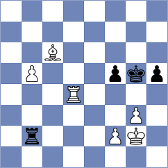Quesada Perez - Sydoryka (chess.com INT, 2025)