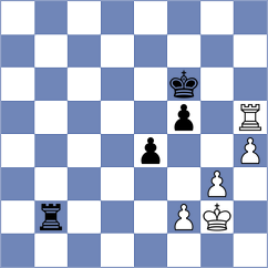 Lopez - Manukian (chess.com INT, 2025)