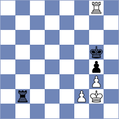 Wartiovaara - Rustemov (chess.com INT, 2024)