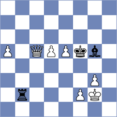 Goldin - Bashirli (chess.com INT, 2022)