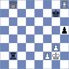 Lou Yiping - Tsang (Hong Kong HKG, 2024)