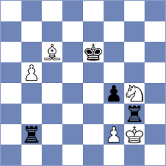 Ramos - Martinez (Sao Paulo, 2000)