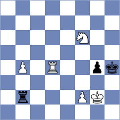 Baranciuc - Aqib Javaid Butt (chess.com INT, 2024)