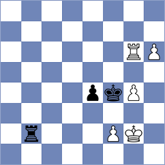 Tachikart - Nockels (Calvi, 2005)