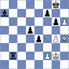 Romero Ruscalleda - Banerjee (chess.com INT, 2025)