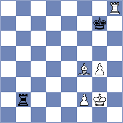 Brady - Shankar (Sterling, VA USA, 2025)