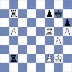 Fronda Pascua - Tristan (Chess.com INT, 2020)
