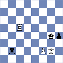 Ezat - Mikhailovsky (chess.com INT, 2021)