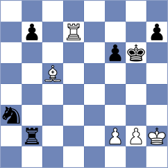 Karimova - Osiecki (chess.com INT, 2025)