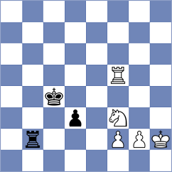 Suyarov - Abasov (Tashkent UZB, 2025)