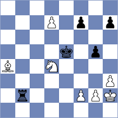 Davis - Peters (USA, 1983)