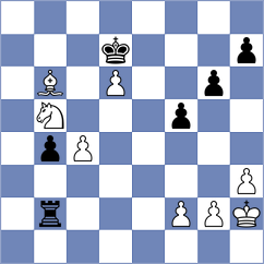 Riccobon - Gergolet (Chess.com INT, 2020)