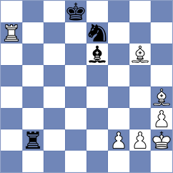 Voiteanu - Jary (Chess.com INT, 2021)