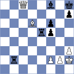 Wong - Hommadov (Petrovac MNE, 2025)