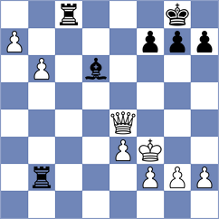 Casadio - Qian (chess.com INT, 2024)