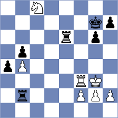 Tarnowska - Toncheva (chess.com INT, 2023)