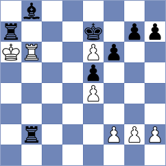 Denisov - Andrievskikh (Cheliabinsk, 2010)