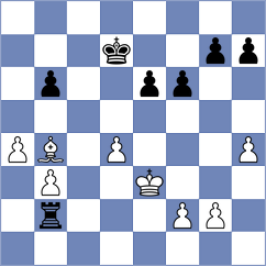Ballesteros Lopez - Otero Martinez (Cali, 2008)