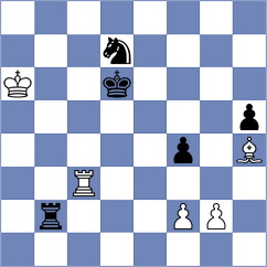 Demmery - Krilic (London,Canada, 1995)