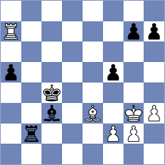 Aleksiev - Arnaudov (Sofia, 2004)