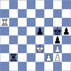 Caruana - Hakobyan (chess.com INT, 2024)