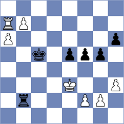 Ivanov - Kamsky (chess.com INT, 2021)